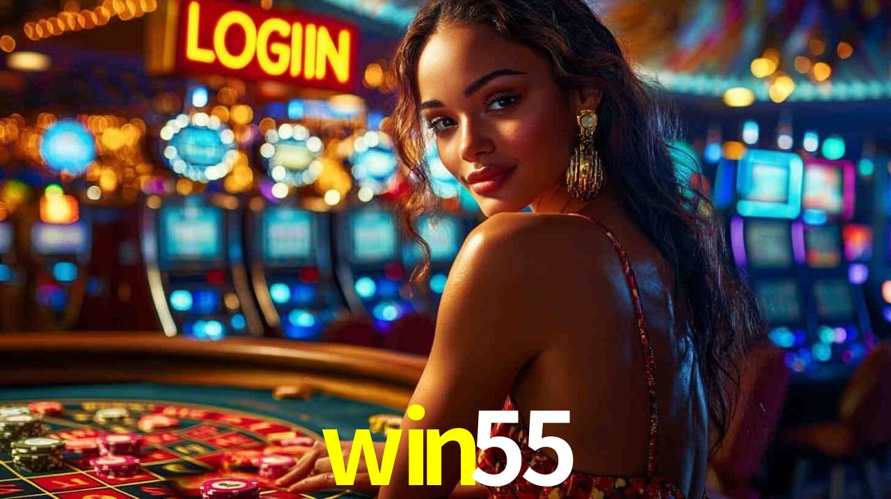 Experiência VIP win55